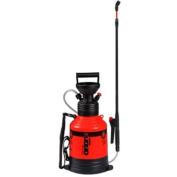 

KWAZAR Postřikovač tlakový, ramenní ORION SUPER 360°, 9 l