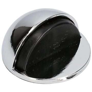 

Zarážka dveřní, O 45 x 24 mm, samolepící, chrom