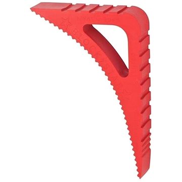 

Zarážka dveřní a okenní BLOCKYSTAR, červená