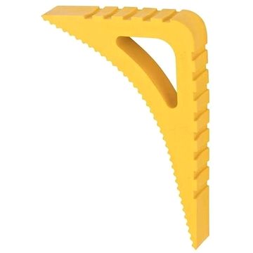 

Zarážka dveřní a okenní BLOCKYSTAR, žlutá