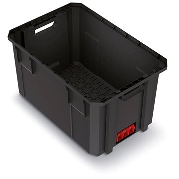 

Box přepravní X BLOCK PRO, 544 x 362 x 300 mm, Kistenberg