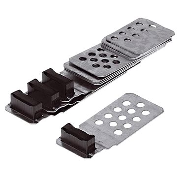 

Magnety pod obklady, 4 ks