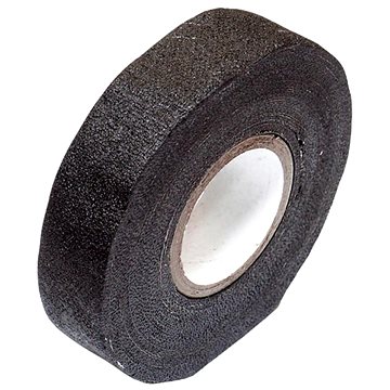 

Páska textilní, 19 mm x 10 m, černá