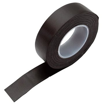 

Páska samovulkanizační, 19 mm x 5 m, černá
