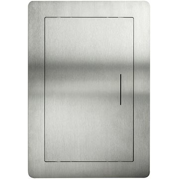 

Dvířka revizní EXKLUZIV nerez NDE, 200 x 300 mm 0162