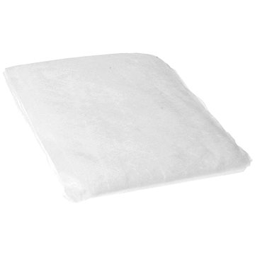 

J.A.D. TOOLS Textilie netkaná, 1,6 x 5 m, 17 g/m2, bílá