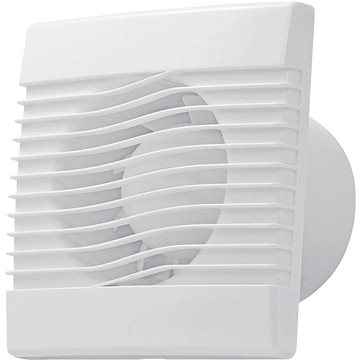 

Ventilátor stěnový, 120 mm, standardní provedení 0909