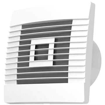 

Ventilátor stěnový s žaluzií, 120 mm, standardní provedení 0921