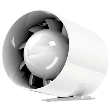 

Ventilátor potrubní, 120 mm, standardní provedení 0930