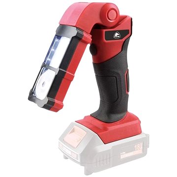 

Svítilna LED aku 18V, LIGHT L18 (bez baterie a nabíječky), STAYER