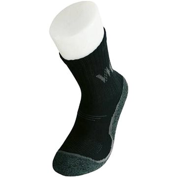 

Ponožky 8004 - COOLMAX, 3 páry (35-38)