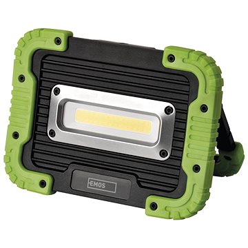 

EMOS COB LED nabíjecí 5W, 600lm