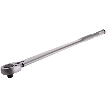 

Klíč momentový, 140 - 700 Nm, 3/4", CrV, FESTA