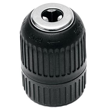 

Sklíčidlo rychloupínací 1/2" - 20 UNF, 1,5 – 13 mm