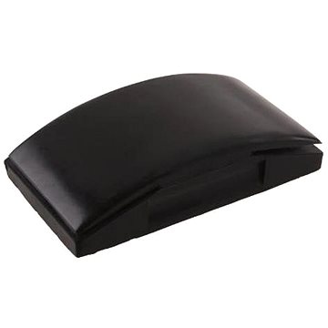 

Držák brusného papíru guma 125 x 68 mm