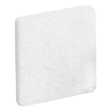 

Euronářadí Podložky filcové 20 × 20 mm, samolepící, bílé, 32 ks