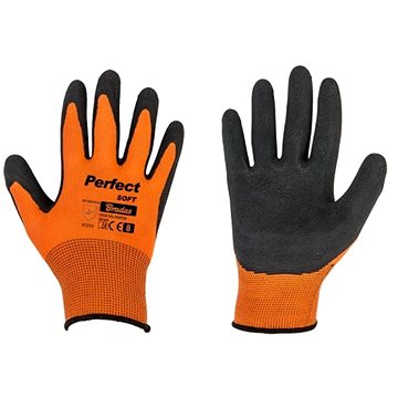 

Rukavice pracovní Perfect SOFT, vel. 10