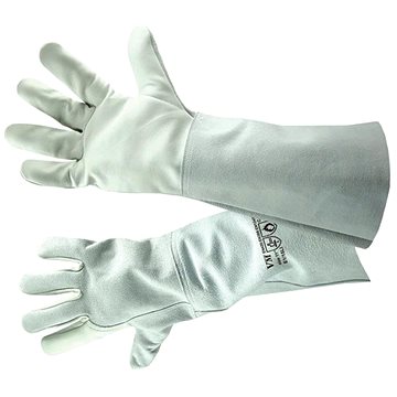 

Rukavice VM kožené svářečské, 20 cm manžeta E1/15LI, velikost 11