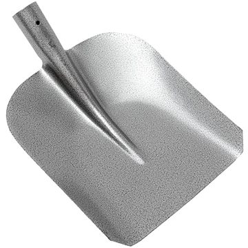 

Lopata standard komaxit, bez násady