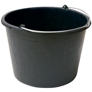 

Vědro plastové, 12 l, Gripline ENPRO