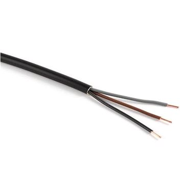 

Kabel CYKY, 3-O x 1,5 mm2, 100 m