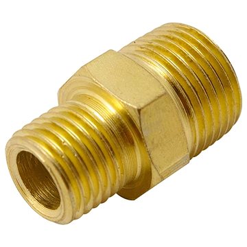 

Šroubení - vnější závity 1/4" vnější x 3/8" vnější