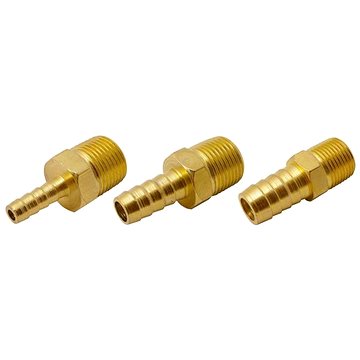 

Nátrubek O 6mm,vnější závit 1/4"