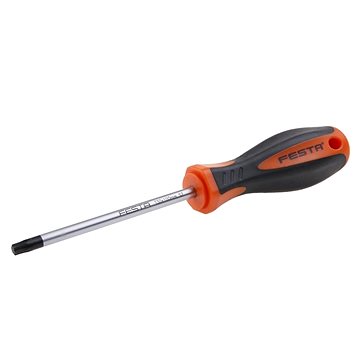 

Šroubovák TORX T30 S2, FESTA