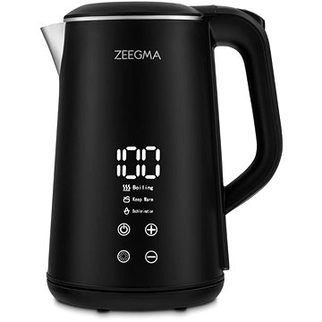 

Zeegma Ketlee s LCD displejem
