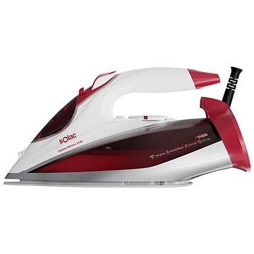 

Solac PV2040 Steam iron