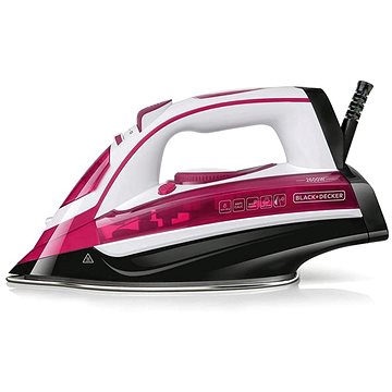 

Black+Decker BXIR2600E
