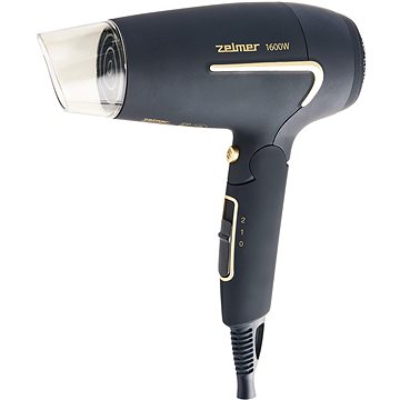 

Zelmer ZHD8321