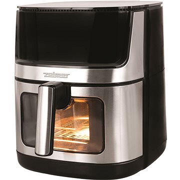 

ZELMER ZAF8650
