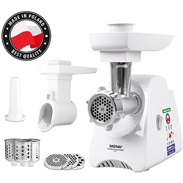 

ZELMER ZMM5802P