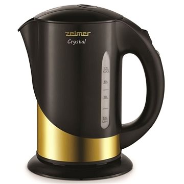 

Zelmer ZCK7630 GOLD