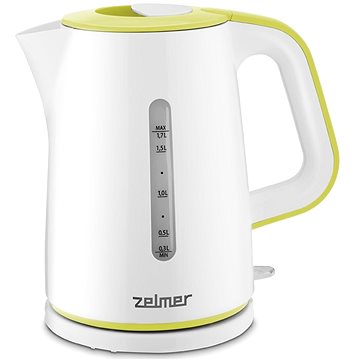 

Zelmer ZCK7620G