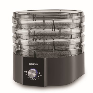

ZELMER ZFD1004