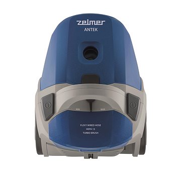 

Zelmer ZVC3502N