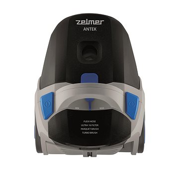

Zelmer ZVC3506B