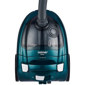 

Zelmer ZVC031P