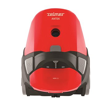 

Zelmer ZVC3500R