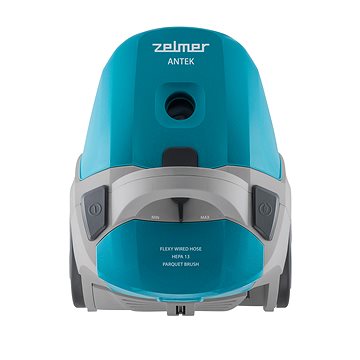 

Zelmer ZVC3501T