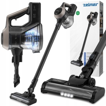 

Zelmer ZSVC510D