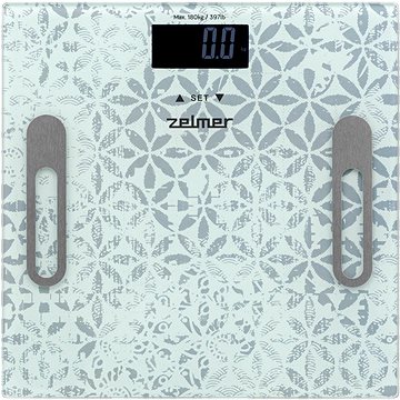 

Zelmer ZBS1012