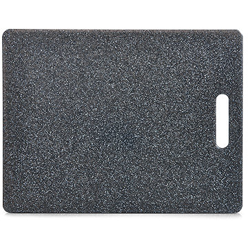

ZELLER Prkénko krájecí plast 36,5 × 27,5 × 0,8 cm, motiv žula