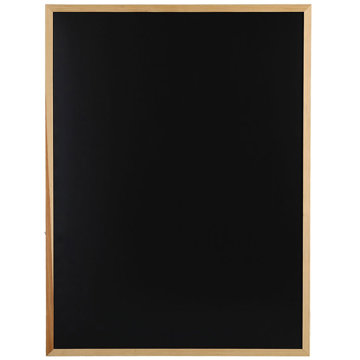 

Zeller Křídová magnetická tabule 60 × 80 cm
