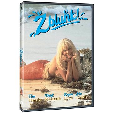 

Žbluňk - DVD