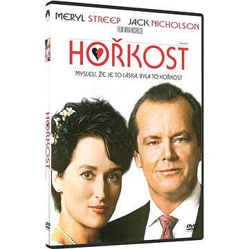 

Hořkost - DVD