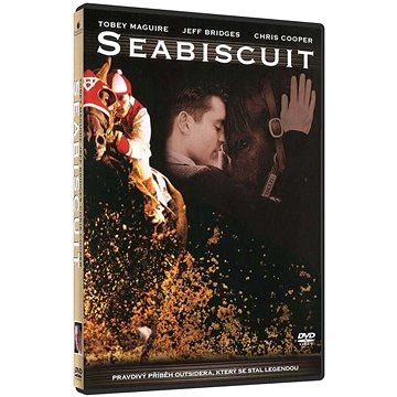 

Seabiscuit - DVD