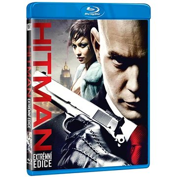 

Hitman (Blu-ray)